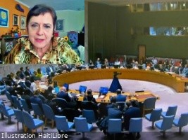 Haïti - ONU : Sombre rapport sur la situation en Haïti