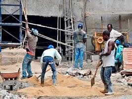 Haiti - Construction : Towards regularization of the Haitian workforce in the Dominican Republic ?