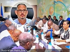 Haïti - FLASH : Le Gouvernement prends des mesures fortes pour des résultats concrets