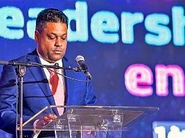 Haïti - Politique : Le Conseiller Saint-Cyr prône l’inclusion des femmes dans les sphères décisionnelles