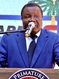 Haiti - Education : The Minister of Education calls for the revitalization of the education system