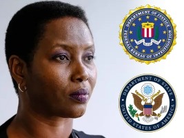 Haïti - USA : Message de Martine Moïse à Trump