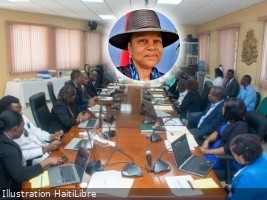 Haïti - Politique : Vers le renforcement du Programme d’Investissement Public