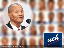 Haiti - UEH : Tribute to several people from the university community (List)