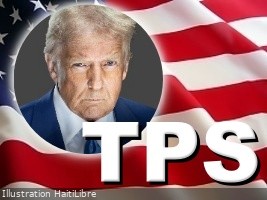 Haïti - FLASH : Fin du TPS en août 2025, ouvrant la porte aux expulsion des haïtiens