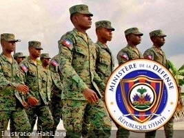 Haiti - NOTICE : Summons of selected applicants (FAd’H) for a physical and mental reassessment