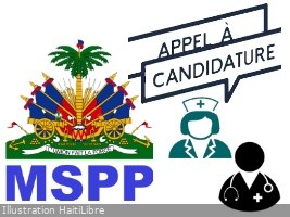 Haiti - FLASH : Recruitment of 430 nurses, call for candidacies