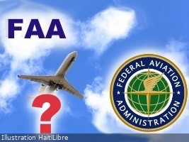 Haiti - FLASH : FAA review of the reopening of PAP airport
