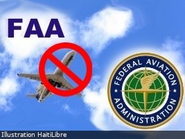 Haiti - FLASH : FAA extends flight ban on Port-au-Prince