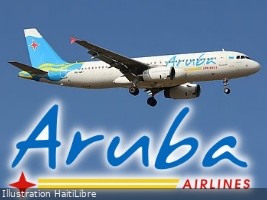 Haiti - FLASH : New direct flight from Port-au-Prince to Miami, more details