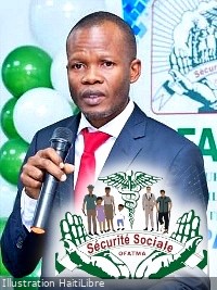 Haïti - Politique : Le nouveau Directeur Général de l’OFATMA s’engage dans une réforme stratégique