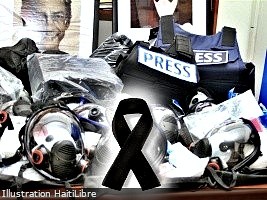 Haiti - Insecurity : «Viv Ansanm» multiplies attacks against Haitian media