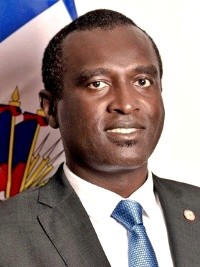 Haïti - Diplomatie : Message de départ du Canada de l’Ambassadeur d’Haïti Weibert Arthus