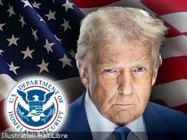 Haïti - FLASH : Fin du programme «Biden», 210,000 haïtiens ont 30 jours pour quitter les USA
