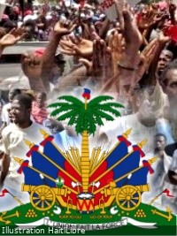  Haïti - Politique : Le CPT et le Gouvernement font des promesses conjointes