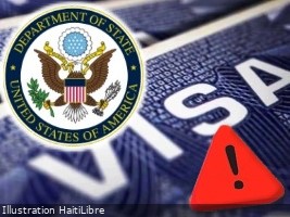 Haïti - FLASH : Les fraudeurs en matière de visa américain seront bannis à vie des USA