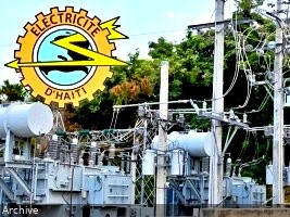 Haiti - Insecurity : A prolonged and widespread blackout threatens the population