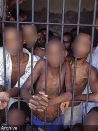 Haiti - Health : Minister of Justice takes measures against hunger in prisons