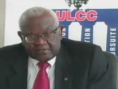 Haiti - Social : Acting against corruption by ending impunity