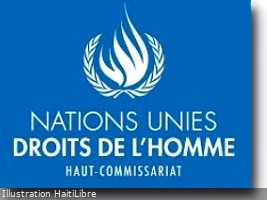 Haiti - Justice : Report and recommendations of the UN High Commissioner on the situation in Haiti