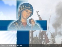 Haiti - Religion : Message from the Episcopal Conference of Haiti on the situation in Mirebalais