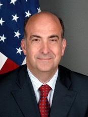 Haiti - Economy : Kenneth Merten talks of true transformative change