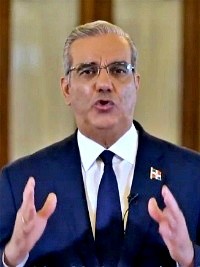 Haïti - FLASH : Le Présidents Abinader durci sa position face aux haïtiens illégaux