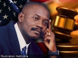 Haiti - Justice : Former Mayor Jean Morose Viliena, of 