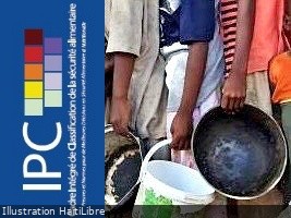 Haiti - Social : Food security in Haiti continues to deteriorate (March - June 2025)