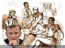 Haïti - FLASH : Ce que va dire Macron sur la «rançon» de l’Indépendance d’Haïti 