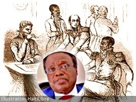 Haïti - Bicentenaire : Rançon de l’indépendance discours du Président Fritz Alphonse Jean (vidéo)
