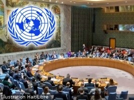 Haïti - FLASH : Importante réunion du Conseil de Sécurité sur Haïti