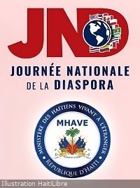Haïti - Politique : Journée Nationale de la Diaspora, message de la Ministre
