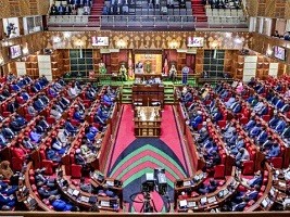 Haïti - Diplomatie : La Chambre des représentants du Kenya a approuvé l’ouverture d’un consulat en Haïti