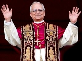 Haiti - FLASH : New Pope elected, who is Leo XIV ?
