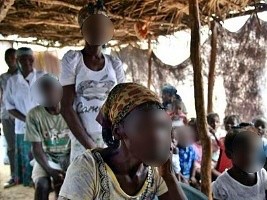 Haiti - Dominican Republic : Repatriated Haitians have difficulty finding their loved ones...