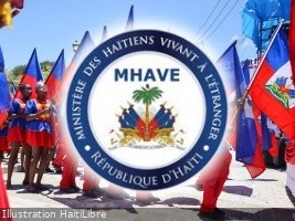 Haïti - Diaspora : Le MHAVE célèbre le 222e anniversaire de notre bicolore (vidéo)