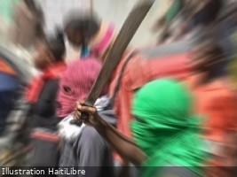 Haiti - Insecurity : Bloodbath in the town of Préval (Petite-Rivière de l’Artibonite)
