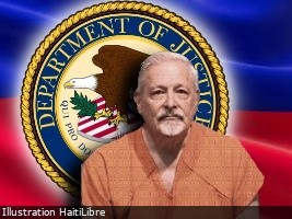 Haiti - FLASH : An American, sexual predator of Haitian children, sentenced to 210 years in prison