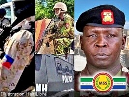 Haïti - FLASH : Le Mandat de la Mission multinational expire le 2 octobre 2025