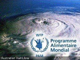 Haiti - Humanitarian : Haiti's vulnerability and hurricane season worry the United Nations