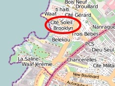 Haiti - Health : Infrastructures improvements in Brooklyn (Cité Soleil)
