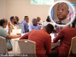 Haiti - Education : Focus on Technical and Vocational Training