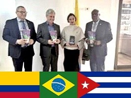 Haïti - Agriculture : La Colombie, le Brésil et Cuba favorables à un partenariat pour dynamiser le secteur agricole haïtien