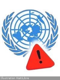 Haiti - FLASH : The country humanitarian team sounds the alarm