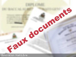 Haiti - FLASH : Regularization of teachers, fake letters of appointment and fake diplomas