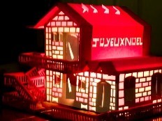 Haiti - Social : Opening of the First Christmas Market