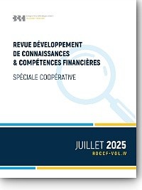 Haiti - Economy : Everything you need to know about Savings and Credit Cooperatives