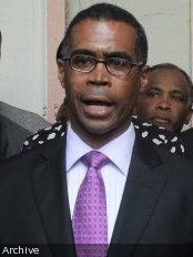 Haiti - Politic : Thierry Mayard-Paul, to the listening of Cité Soleil