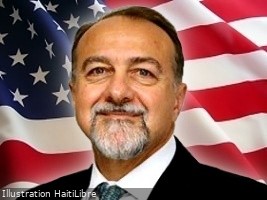 Haiti - Diplomacy : First Message to the Haitian People from the New U.S. Ambassador (video)
